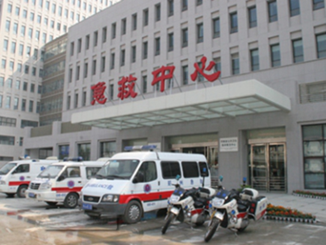 郑州大学第一附属医院口腔科环境