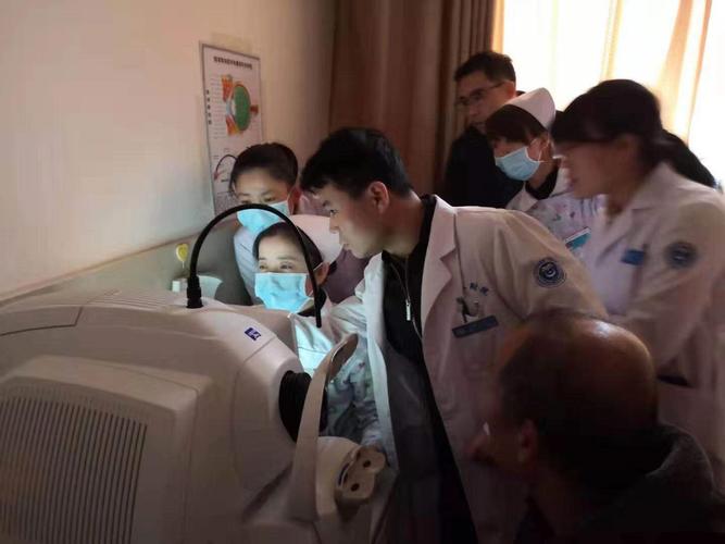 西安医学院第二附属医院口腔科