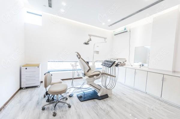 苏州高铁新城博雅口腔诊所